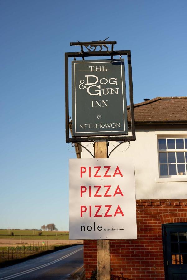 The Dog & Gun Inn Netheravon Exterior photo